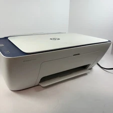 HP DeskJet 2742e All-in-One Wireless Color Inkjet Printer Scanner Copier