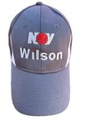 🔥Nov Wilson Rare Hat Oil And Gas Supplies, Pumper, Lease Operator, Supply House