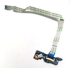 Toshiba Satellite C50D-A Power Switch Board Button