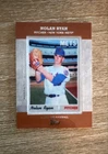 2013 Topps - Manufactured Card Patch Nolan Ryan #MCP-14