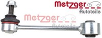 Metzger 53071909 Stange/Strebe FüR Stabilisator Koppelstange Strebe