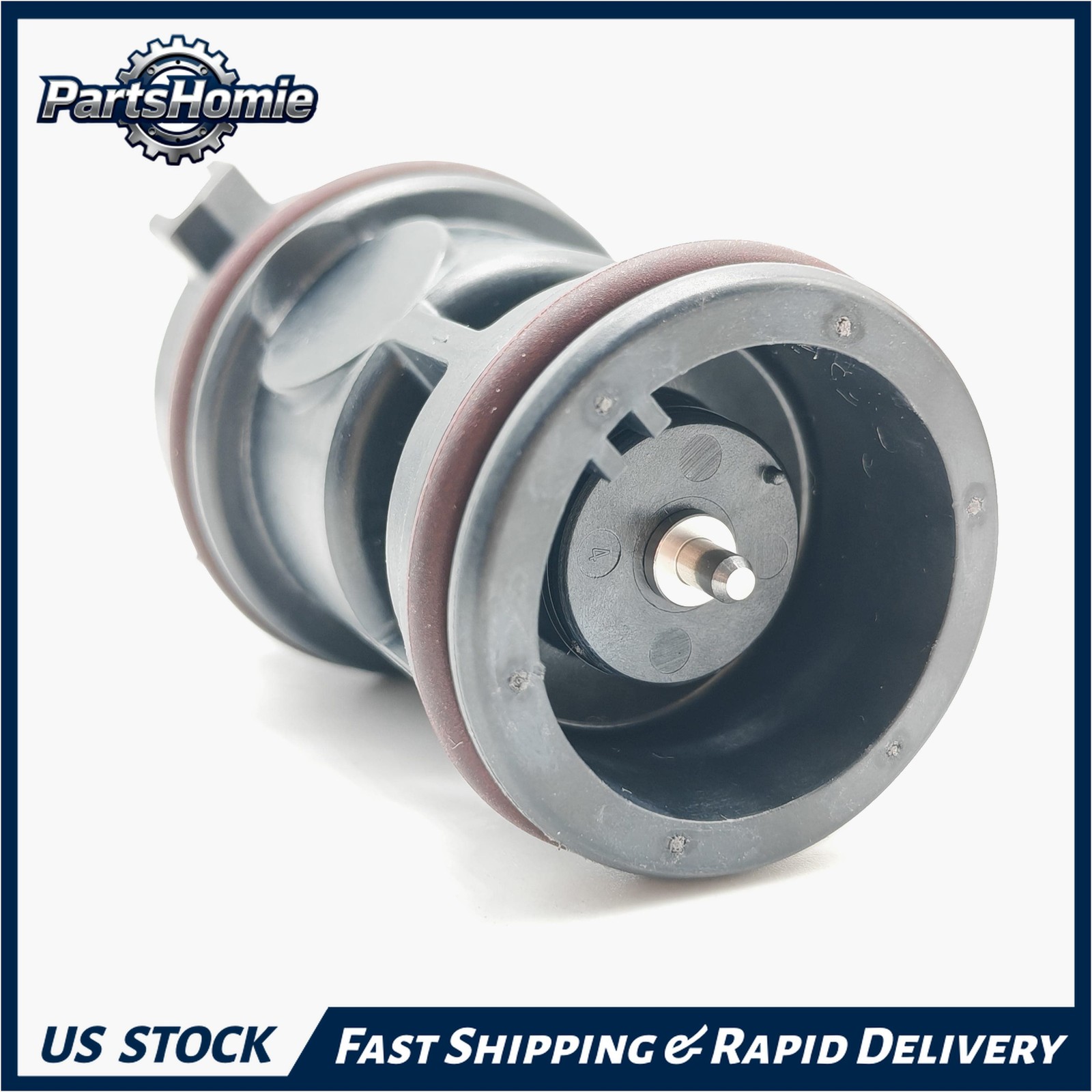 Acura NSX 2012-2025 Evap purge valve