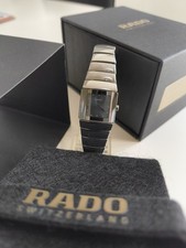 Rado Sintra Keramic Quarz Ambanduhr - 153.033...