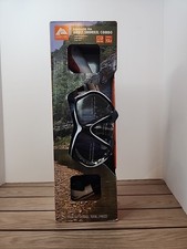Ozark Trail Dominator Pro Adult Snorkel Combo 2 Pcs Anti-fog Ages 12 NIB