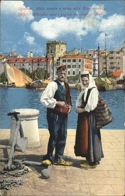 Gradac Molo Veneto 