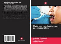 Materiais Inteligentes Em Odontopediatria Samrudhi Khondalay (U. A.) Taschenbuch