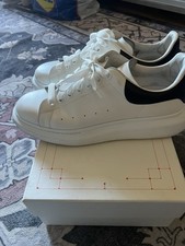 Alexander McQueen 46 Sneaker