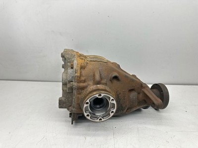 BMW 5 E60 E61 2009 Vorne Hinterachsdifferential 7560604 Benzin 140kW BME8190
