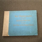 Original Photographs Battlefields Civil War of the United States Militaria