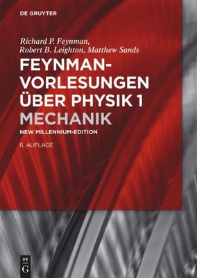 Feynman- Vorlesungen über Physik 1 Richard P. Feynman