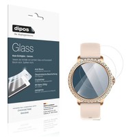 2X Schutzfolie FüR Choosetime BW1845 - Anti-Shock 9H Folie Dipos Glass