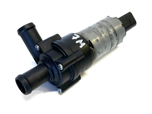 Zusatzwasserpumpe 0392020073 VW Sharan 7M