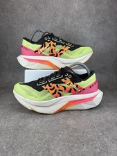 Scarpe da corsa New Balance FuelCell SuperComp SC Elite LND Carbon Plate da uomo 8,5