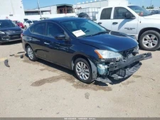 ABS Pump Anti-Lock Brake Part Pump Assembly CVT S Thru 7/13 Fits 13-14 SENTRA 37