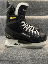 Bauer Supreme s140 Ice Hockey Skates Men Size Uk 10.5R