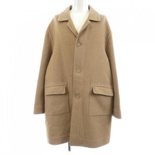 Authentic Fendi FF0617 AHCD Coat 230-000-378-2438