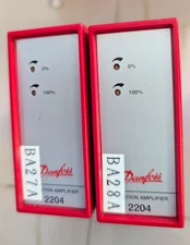 Danfoss/PR Electronics 2204 Isolation Amplifier