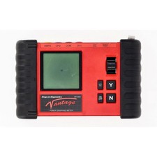 Snap On MT2400 Vantage Graphing Multimeter Diagnostic Tool As is Unit Only