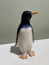 SylvaC  vintage Large Penguin No. 130