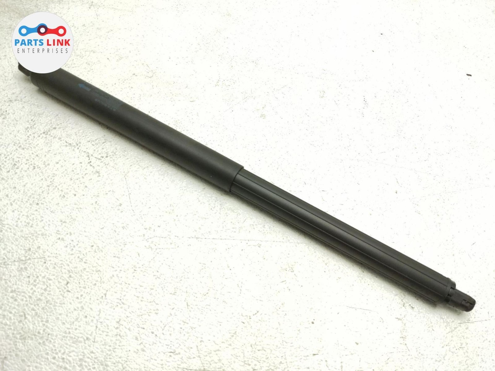 Bentley Bentayga 2016-2020 Rear Right Condenser compartment lid