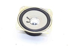 MERCEDES-BENZ SL R107 Türlautsprecher vorne rechts Pioneer TS-106 3.80 32564527 MERCEDES-BENZ SL R107 Türlautsprecher vorne rechts Pioneer TS-106 3.80 32564527