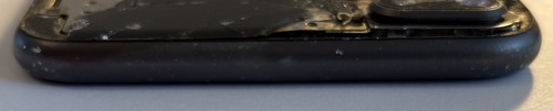 Apple iPhone 8 8+ Plus 64 GB grigio siderale nero sbloccato rotto COSÌ COM'È PER PARTI - Foto 8 di 15