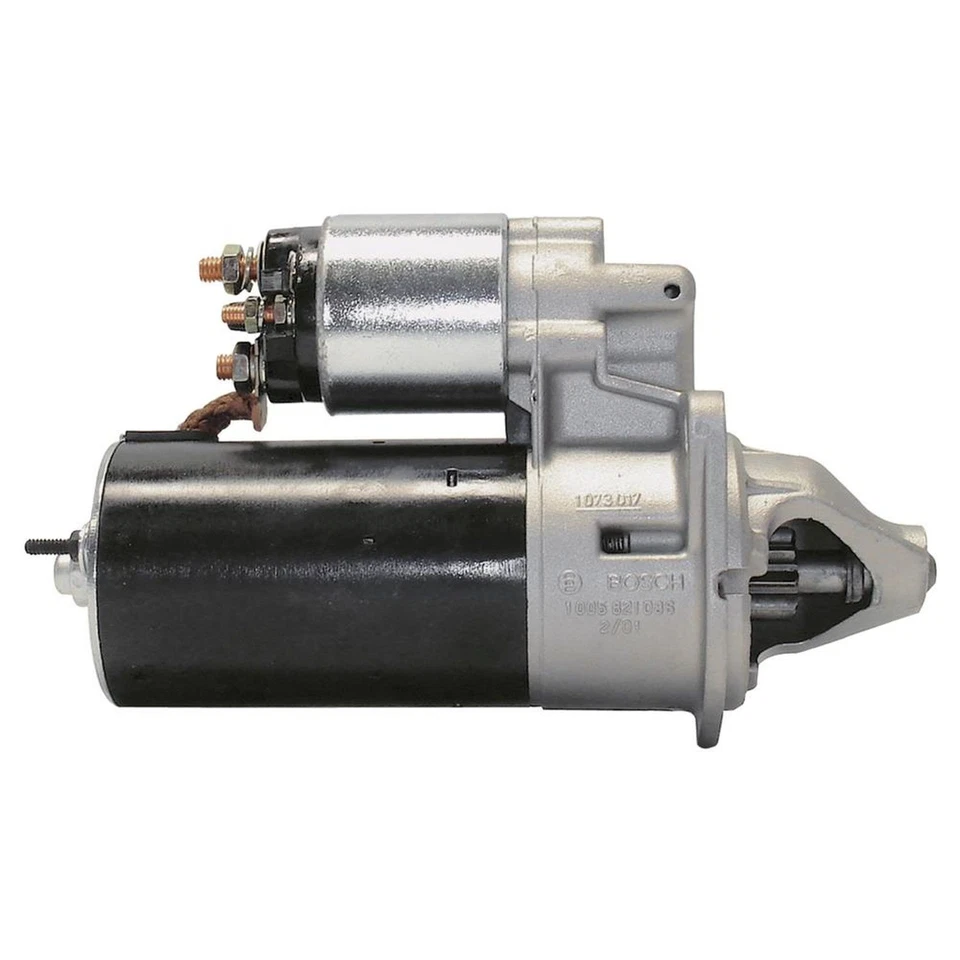 Motor de arranque ACDelco 336-1523 para modelos BMW seleccionados 87-93 Foto 4 de 4