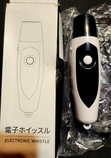 Electronic Whistle Hand-Held Sports Electric Whistle