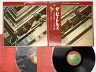 The Beatles 1962-1966 Japan LP OBI [89003ER]