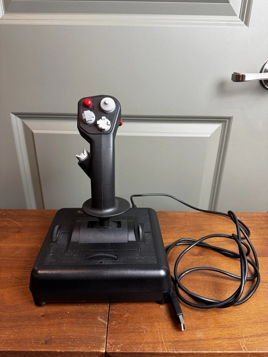 CH Products Flight Stick Video Game Controllers for sale | eBay