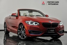 2021 BMW 2-Series 230i xDrive