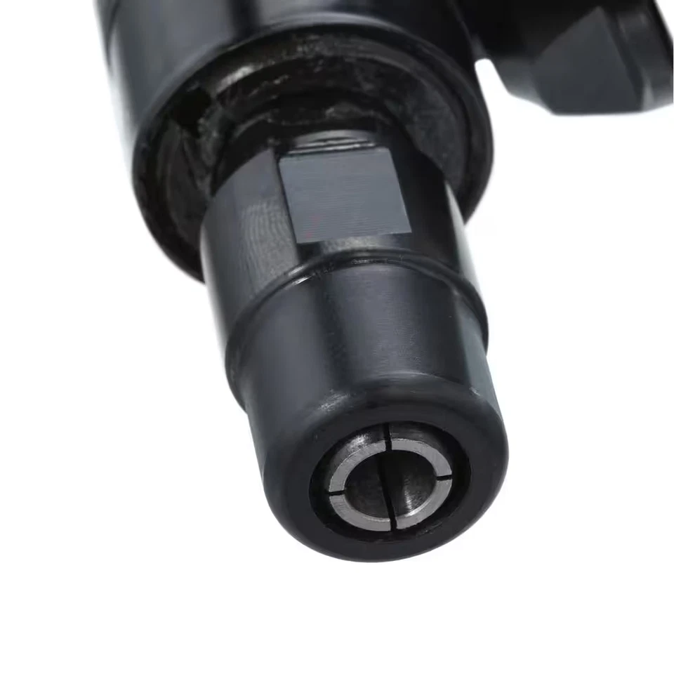 Husky 1/4 дюйма Угловая шлифовальная машина с комплектом аксессуаров - Изображение 4 из 4