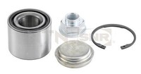 SNR R153.62 Radlagersatz FüR Opel