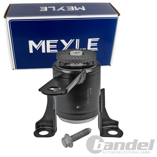 MEYLE Supporto, Supporto stabilizzatore Assale anteriore Sx