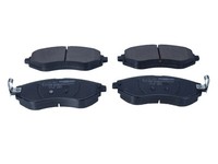Bremsbelagsatz Vorderachse FÜR Chevrolet, Daewoo - Maxgear 19-3891
