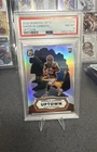2025 Optic Shedeur Sanders Base (Raw)