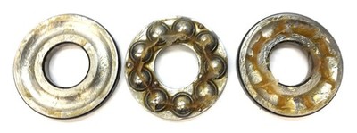 JOY Thrust Ball Bearing A46 NOS