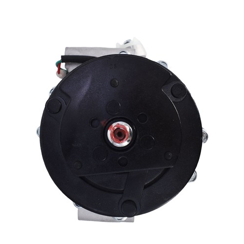 Compresor de aire acondicionado 38870PNB006 38810-PNB-006 para Honda CR-V 2002 2003-2006 2,4 L l4 - Imagen 8 de 10