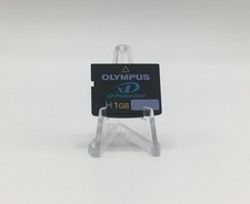 Olympus M-XD1GH Type H 1 GB Hi-Speed xD-Picture Flash Memory Card 202032 