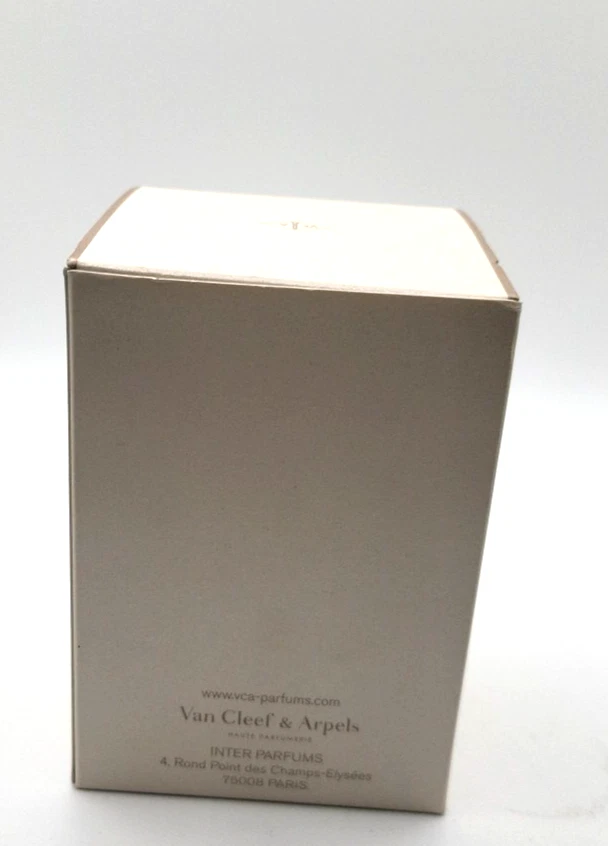 ORIENS BY VAN CLEEF & ARPELS SPRAY MUJER EDP 1,7 OZ Foto 3 de 4