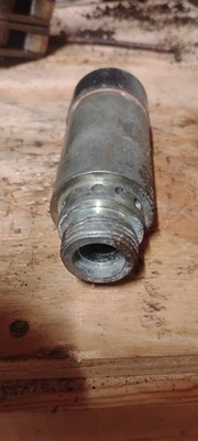 12VDC Fuel Shut Off Solenoid for Caterpillar