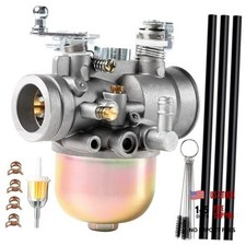 Carburetor Compatible with Yamaha Golf Cart G1 Gas Car 2-Cycle Stroke Engine