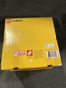 LEGO CLASSIC: Lego Creative Bricks (10692)
