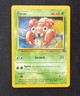 Paras 59/64 - Jungle - Regular - Unlimited - WOTC - Pokémon TCG - MP