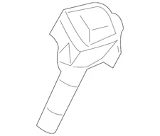 Genuine Ford Motorcraft™ Direct Ignition Coil DG-508