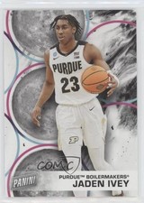 2022 Panini Father's Day Father's Day Jaden Ivey #FD6 4s2