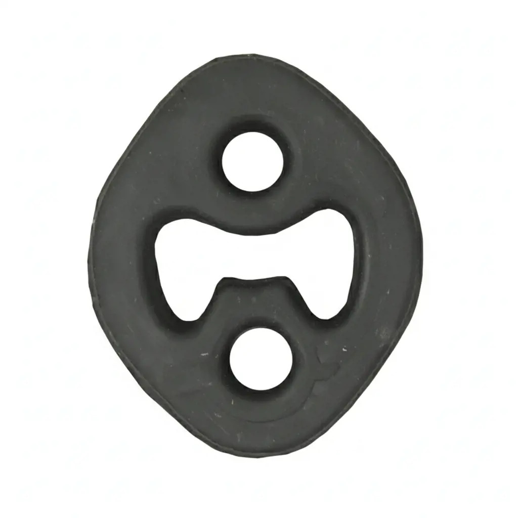 Molla tubo di scarico EPDM (Etilene-Propilene-Diene-Caucciù) 133-723 FA1 - Immagine 2