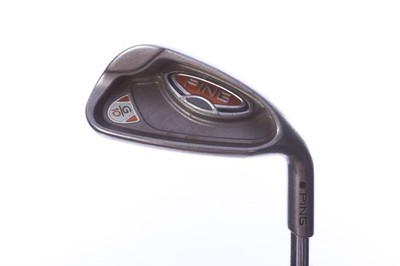 Ping G10 9-Iron Stiff Flex Steel Shaft Very Good