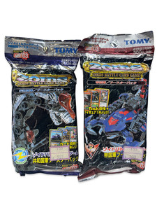 Zoids Battle Card Game | eBay