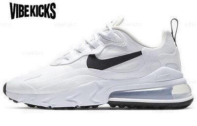 Nike Wmns Air Max 270 React 'White' CI3899-101 Women New